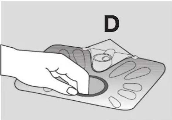 PROGRESS PV1535 - flat filter (C) - 3