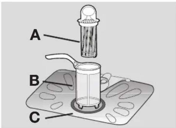 PROGRESS PV1535 - Flachfilter (C) - 1