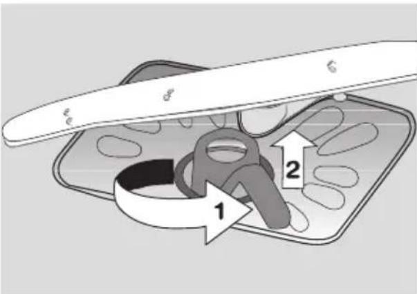 PROGRESS PV1535 - flat filter (C) - 2