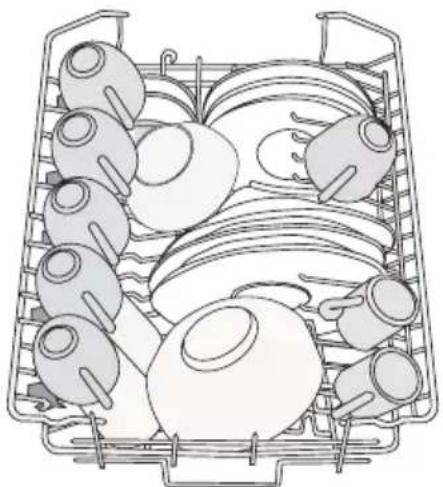 PROGRESS PVS1535 - Oberkorb - 1