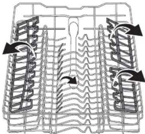 PROGRESS PVX1530 - Oberkorb - 1