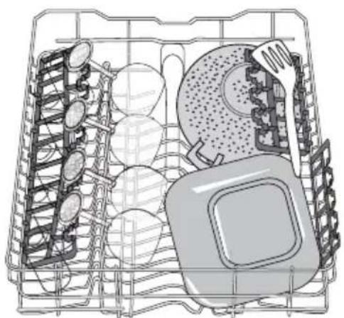 PROGRESS PVX1530 - Upper basket - 4