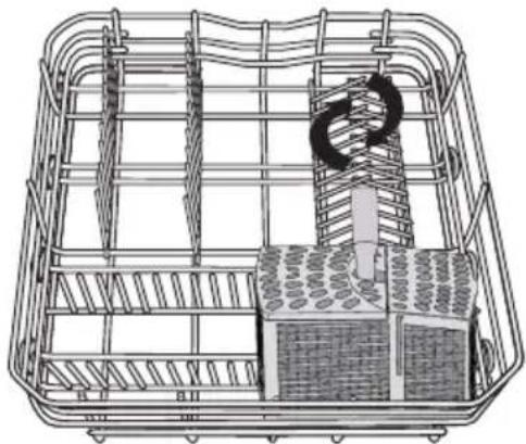 PROGRESS PVX1530 - Onderkorf - 4
