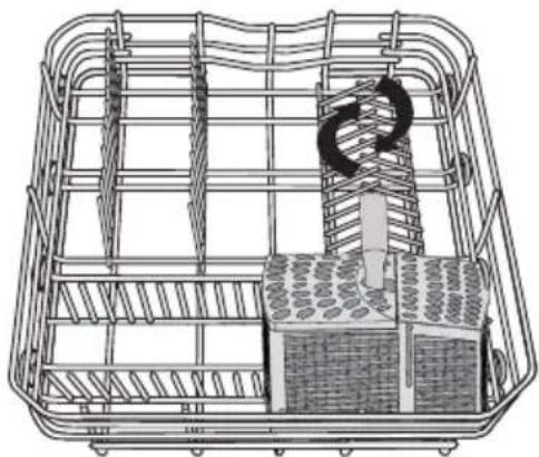 PROGRESS PVX1530 - Panier du bas - 4