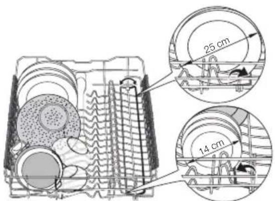 PROGRESS PVX1530 - Upper basket - 5