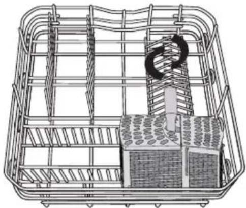 PROGRESS PVX1530 - Unterkorb - 4