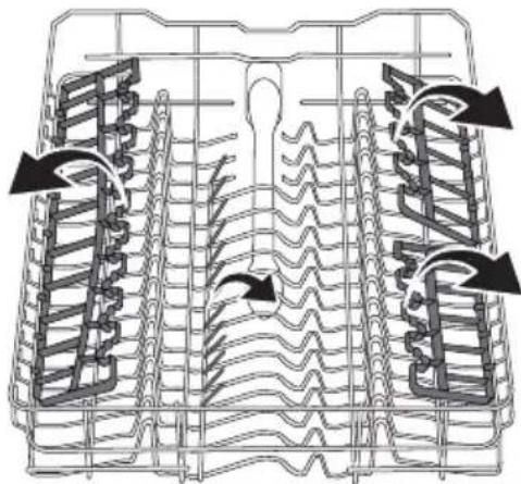 PROGRESS PVX1530 - Bovenkorf - 1