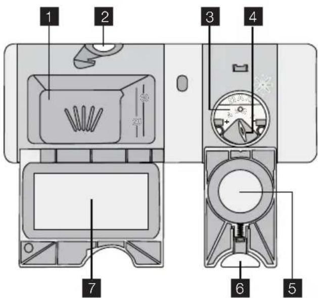PROGRESS PVX1530 - UTILISATION DU PRODUIT DE LAVAGE ET DU LIQUIDE DE RINÇAGE - 1