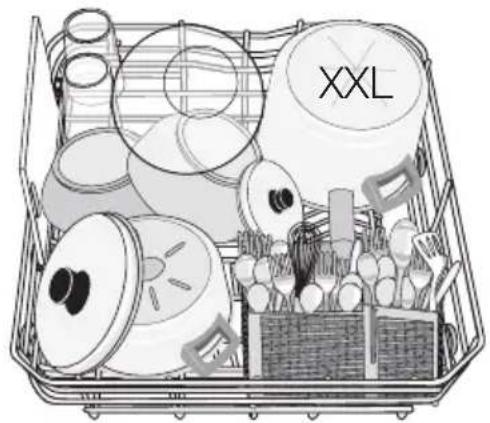 PROGRESS PVX1530 - Unterkorb - 2