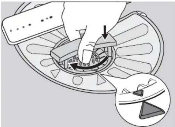 PROGRESS PVX1530 - PROBLEM OPLOSSEN - 1