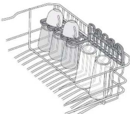 PROGRESS PVX1530 - Oberkorb - 2