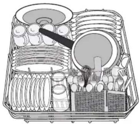 PROGRESS PVX1530 - Unterkorb - 1
