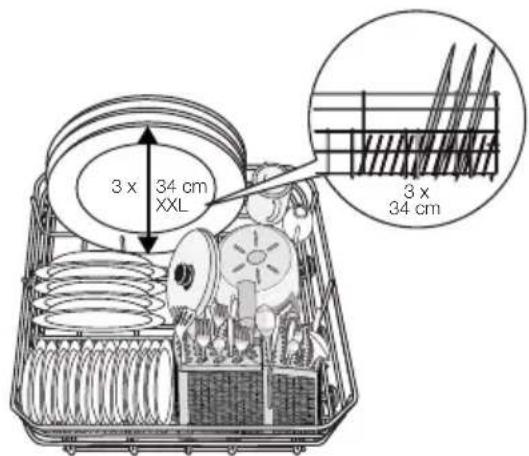 PROGRESS PVX1530 - Unterkorb - 3