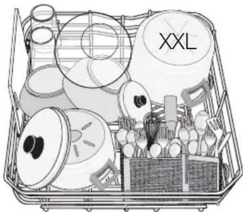 PROGRESS PVX1530 - Onderkorf - 2