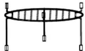 Whiteline MX928S - Names of Oven Parts and Accessories - 2