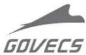 Govecs Go!S 1.2 - Al terme della guida - 1