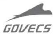 Govecs Go!S 1.2 - Locatieframenummer - 5