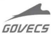 Govecs Go!S 1.2 - Control of belt tention - 2