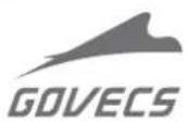 Govecs Go!S 1.2 - Commutatori a sinistra - 1