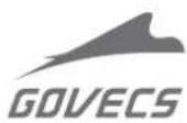 Govecs Go!S 1.2 - Izquierdo del vehiculo - 7