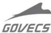 Govecs Go!S 1.2 - Opbergvak - 1