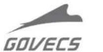 Govecs Go!S 1.2 - Ignition switch - 1