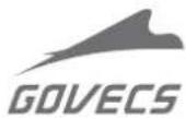 Govecs Go!S 1.2 - Right side controllers - 2
