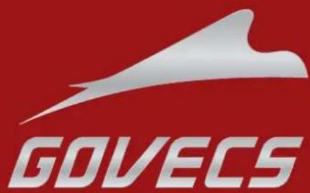 Govecs Go!S 1.2 - Technical inspection - 7