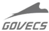 Govecs Go!S 1.2 - De volgende onderdelen zijn uitgesloten van garantie: - 4