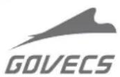 Govecs Go!S 1.2 - Locatieframenummer - 9