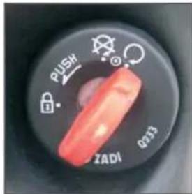 Govecs Go!S 1.2 - Achtung: - 2