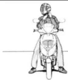 PIAGGIO NRG DD DT 50 - Automatgear (02_08) - 1