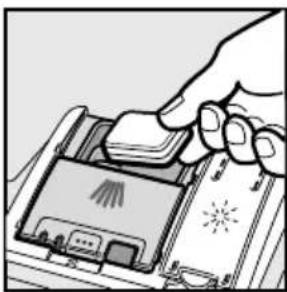 BOSCH SMV69U80EU - Remplissage du détergent - 1