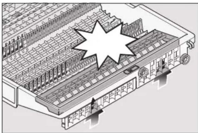 BOSCH SMV69U80EU - Conselho - 1