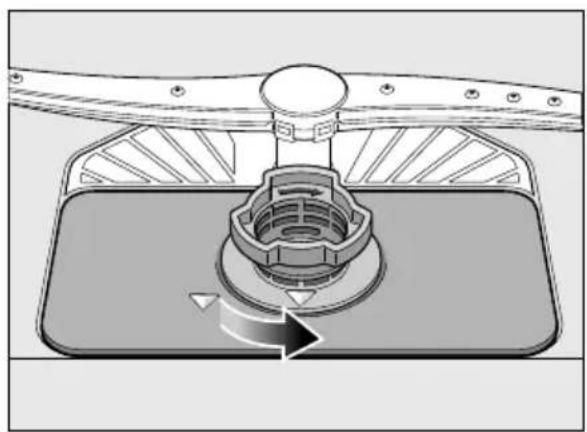 BOSCH SMV69U80EU - Sita - 1