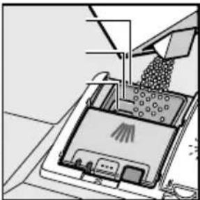 BOSCH SMV69U80EU - Consejo práctico - 2