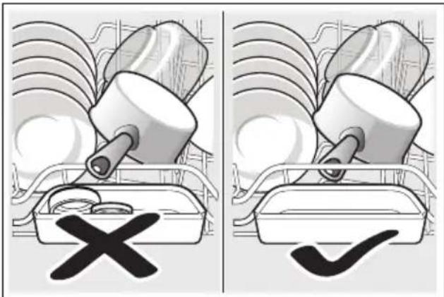 BOSCH SMV69U80EU - Ceşti și pahare - 2