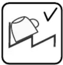 BOSCH SMV69U80EU - Opozorilo – Nevarnost ureza! - 5