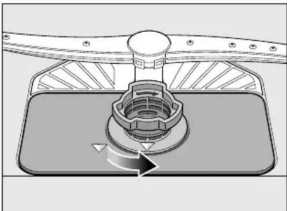 BOSCH SMV69U80EU - Sitë - 1