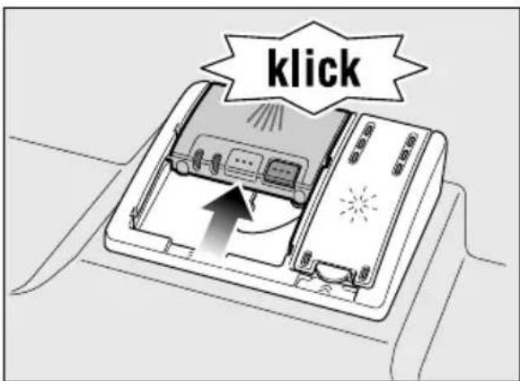 BOSCH SMV69U80EU - Podešavanje visine korpe - 4