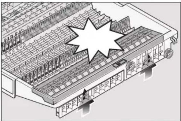 BOSCH SMV69U80EU - Совет - 1