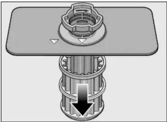 BOSCH SMV69U80EU - Un conseil - 3