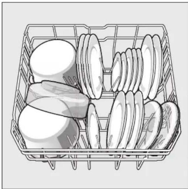 BOSCH SMV69U80EU - Filxhan dhe gota - 3