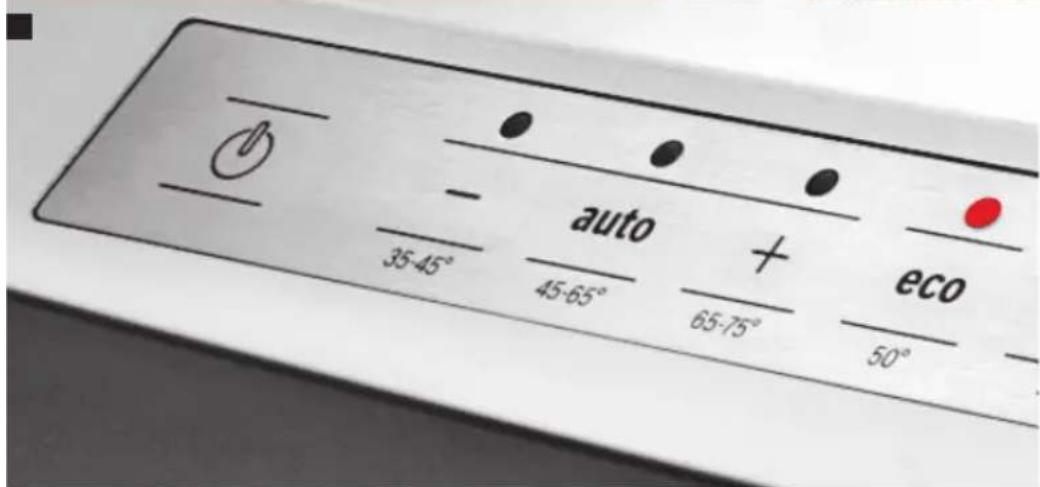 BOSCH SMV69U80EU - Protection against frost - 7