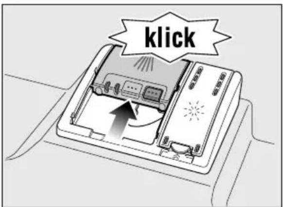 BOSCH SMV69U80EU - Adding detergent - 3