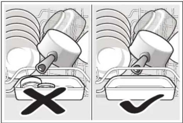 BOSCH SMV69U80EU - Wskazówka - 1