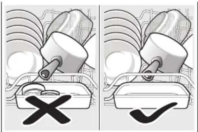 BOSCH SMV69U80EU - Napomena - 1