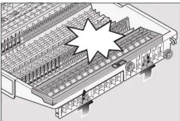 BOSCH SMV69U80EU - Tip - 1