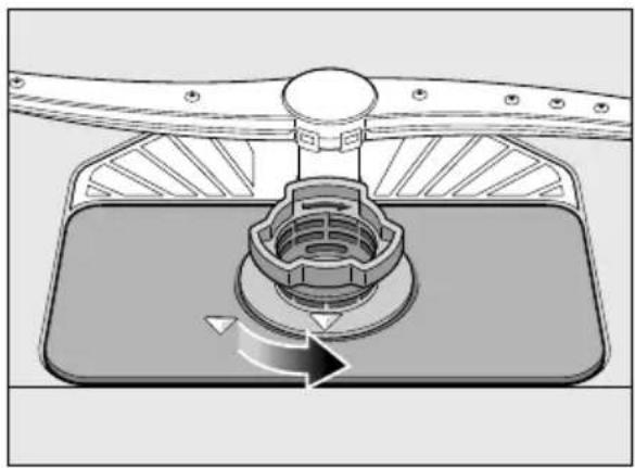 BOSCH SMV69U80EU - Siebe - 1