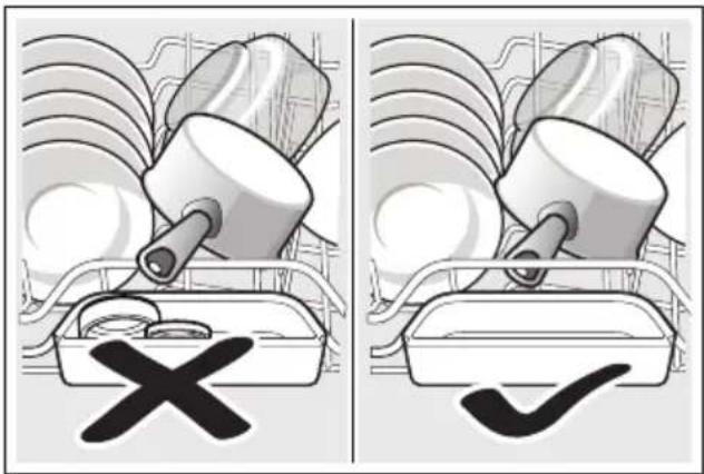 BOSCH SMV69U80EU - Tasses et verres - 2